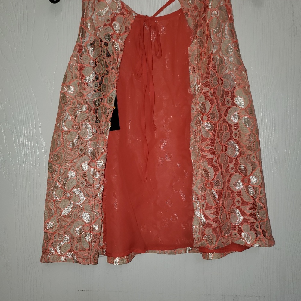 Boa Tank top - Picture 2 of 3